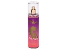 Spray per il corpo Nicki Minaj Pink Friday 236 ml