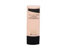 Foundation Max Factor Lasting Performance 35 ml 100 Fair