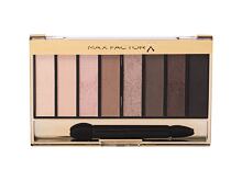 Lidschatten Max Factor Masterpiece Nude Palette 6,5 g 003 Rose Nudes