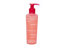 Gel nettoyant BIODERMA Sensibio Cleansing Foaming Gel 200 ml