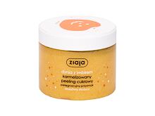 Körperpeeling Ziaja Pumpkin With Ginger Sugar Body Scrub 300 ml