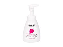 Flüssigseife Ziaja Marshmallow Hands & Body Foam Wash 250 ml