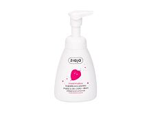 Savon liquide Ziaja Marshmallow Hands & Body Foam Wash 250 ml