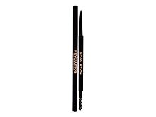 Matita sopracciglia Makeup Revolution London Precise Brow Pencil 0,05 g Medium Brown