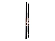 Augenbrauenstift  Makeup Revolution London Precise Brow Pencil 0,05 g Dark Brown