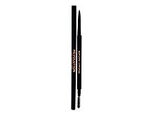 Augenbrauenstift  Makeup Revolution London Precise Brow Pencil 0,05 g Light Brown