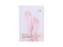 Fußcreme Pilaten Foot Membrane Exfoliating 36 g