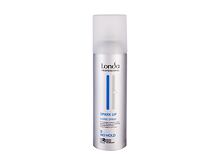 Per capelli lucenti Londa Professional Spark Up Shine Spray 200 ml