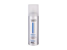Per capelli luminosi Londa Professional Spark Up Shine Spray 200 ml