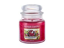 Bougie parfumée Yankee Candle Red Raspberry 411 g