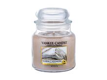 Candela profumata Yankee Candle Warm Cashmere 49 g
