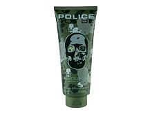 Doccia gel Police To Be Camouflage 400 ml