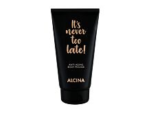 Crème corps ALCINA It´s Never Too Late! Anti-Aging Rich Day Cream 150 ml