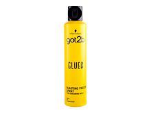 Haarspray  Schwarzkopf Got2b Glued Blasting Freeze Spray 300 ml