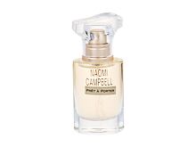 Eau de Toilette Naomi Campbell Prêt à Porter 15 ml scatola danneggiata