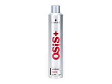 Lacca per capelli Schwarzkopf Professional Osis+ Elastic 300 ml