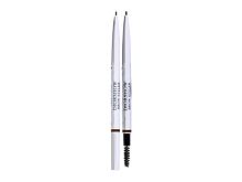 Crayon à sourcils Christian Dior Diorshow Ultra-Fine 0,09 g 002 Dark Brown