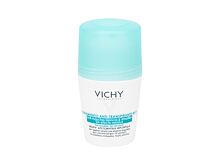 Antitraspirante Vichy Antiperspirant No White Marks & Yellow Stains 50 ml