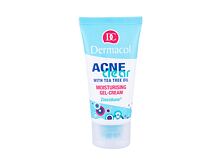 Crème de jour Dermacol AcneClear 50 ml