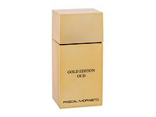 Eau de parfum Pascal Morabito Gold Edition Oud 100 ml
