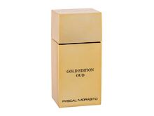 Eau de Parfum Pascal Morabito Gold Edition Oud 100 ml