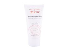 Gesichtsmaske Avene Sensitive Skin Soothing Radiance Mask 50 ml