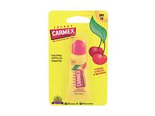 Balsamo per le labbra Carmex Cherry SPF15 10 g