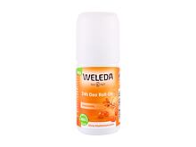 Déodorant Weleda Sea Buckthorn 24h Roll-On 50 ml