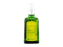 Huile corps Weleda Citrus Refreshing 100 ml