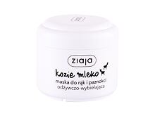 Crème mains Ziaja Goat´s Milk Hand Mask 75 ml