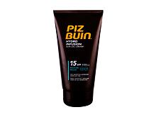 Soin solaire corps PIZ BUIN Hydro Infusion Sun Gel Cream SPF15 150 ml