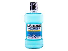 Mundwasser Listerine Advanced Tartar Control Arctic Mint Mouthwash 500 ml
