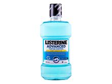 Collutorio Listerine Mouthwash Advanced Tartar Control 500 ml