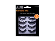 Falsche Wimpern Ardell Double Up  Wispies 4 St. Black