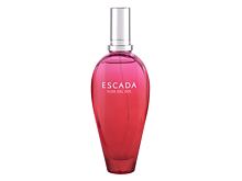Eau de Toilette ESCADA Flor del Sol 100 ml
