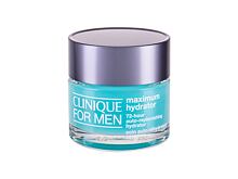 Tagescreme Clinique For Men Maximum Hydrator 50 ml