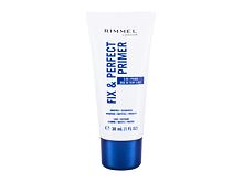 Base de teint Rimmel London Fix & Perfect PRO 30 ml