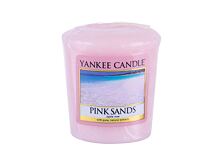 Bougie parfumée Yankee Candle Pink Sands 49 g