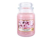 Candela profumata Yankee Candle Cherry Blossom 623 g