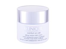 Crema giorno per il viso Clinique Comfort On Call 50 ml