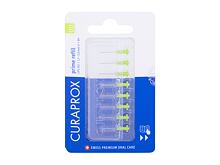 Zwischenraumzahnbürste Curaprox CPS 011 Prime Refill 1,1 - 5,0 mm 1 Packung