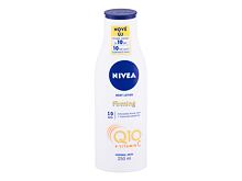 Latte corpo Nivea Q10 + Vitamin C Firming 250 ml