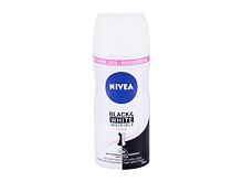 Antiperspirant Nivea Black & White Invisible Clear 48h 100 ml