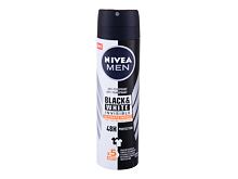 Antiperspirant Nivea Men Invisible For Black & White Ultimate Impact 48h 50 ml