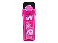 Shampooing Schwarzkopf Gliss Supreme Length 250 ml