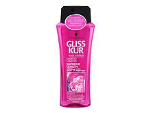 Shampoo Schwarzkopf Gliss Kur Supreme Length 250 ml