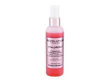 Lotion visage et spray  Revolution Skincare Hyaluronic Hydrating Essence Spray 100 ml