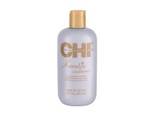Balsamo per capelli Farouk Systems CHI Keratin 355 ml