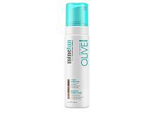 Autobronzant  MineTan Olive Self Tan Foam Super Dark 200 ml