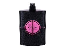 Eau de Parfum Yves Saint Laurent Black Opium Neon 75 ml Tester